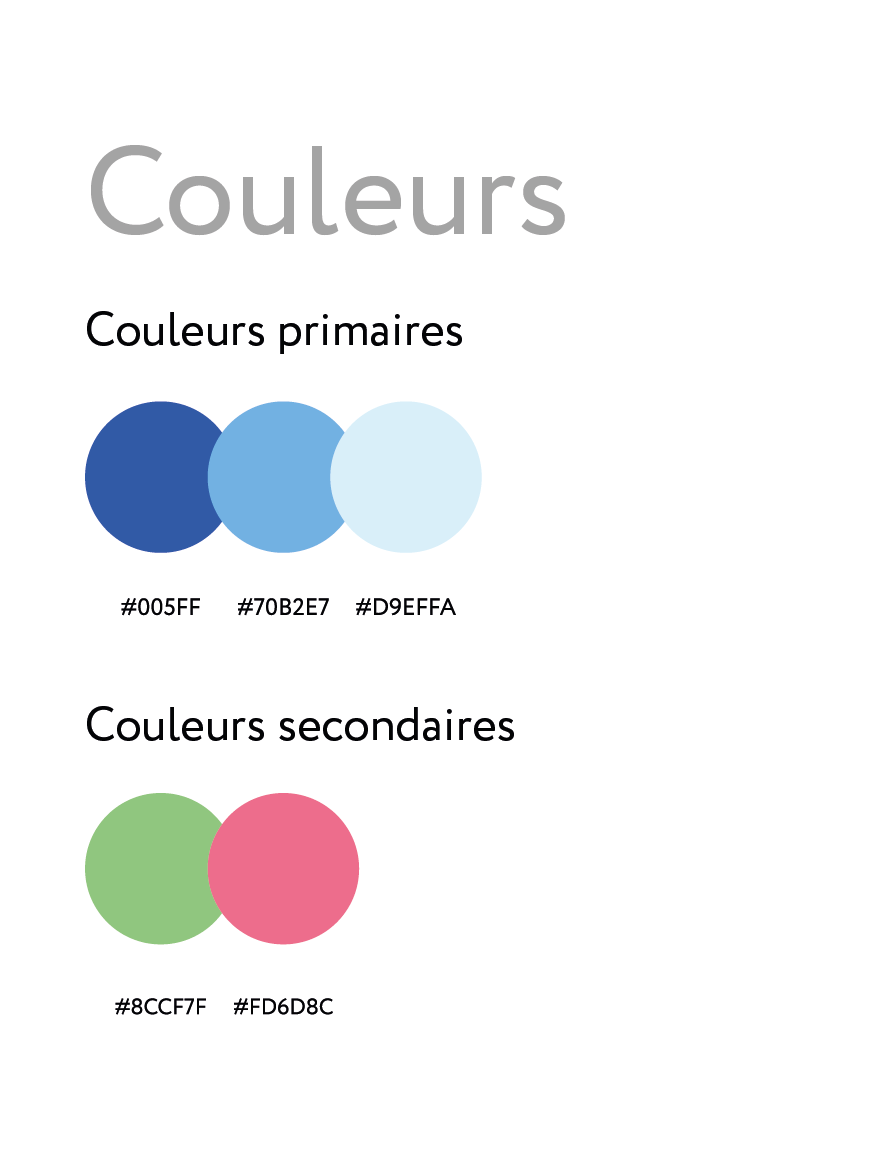 Couleur