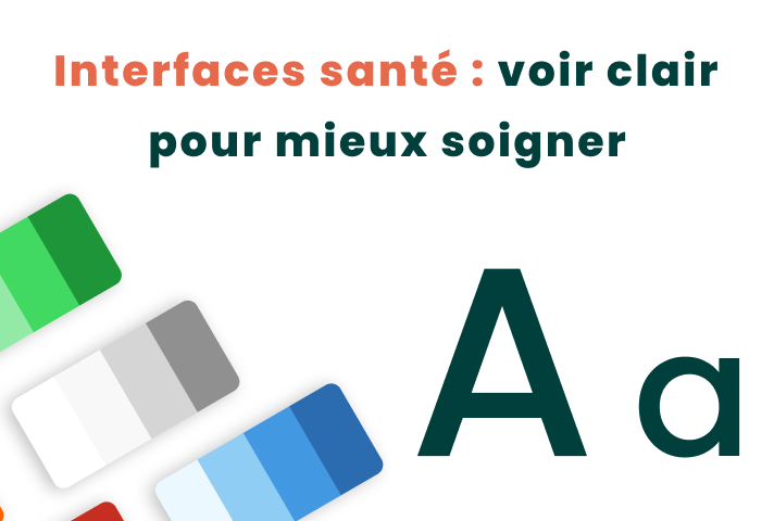 Image – Newsletter – Interfaces de santé